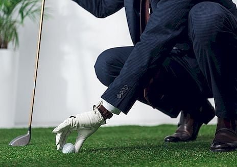 Golf Corporativo Golf Corporativo