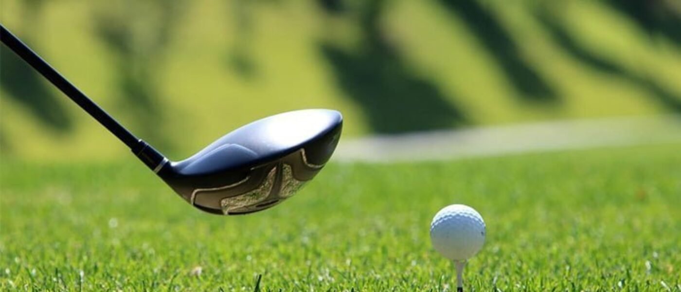 En el Golf, la puntuación y sus términos clave.