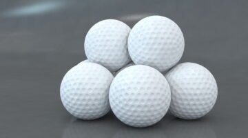 golf balls golf balls