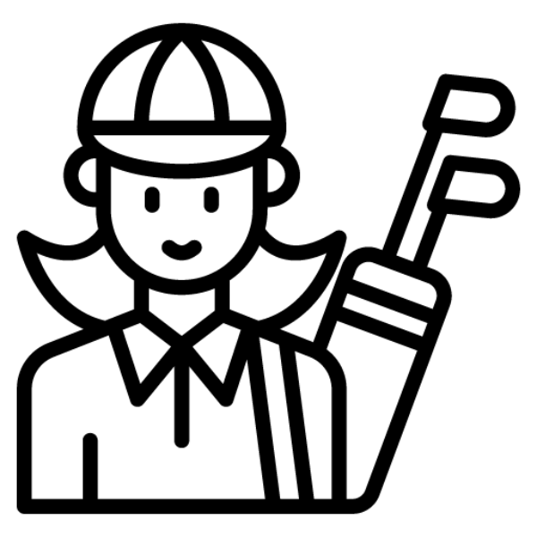 CADDY Leccion Individual Principiante Modulo III